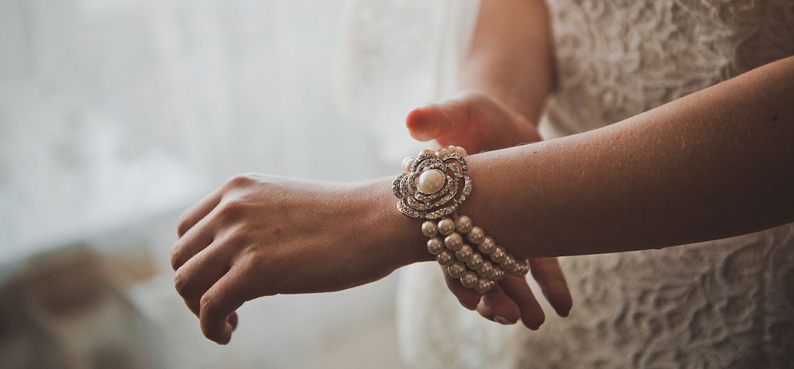 Choosing Pearls For Your Wedding Day
