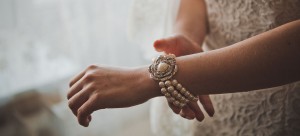 Choosing Pearls For Your Wedding Day