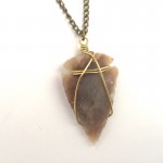 Men's Tribal Necklace