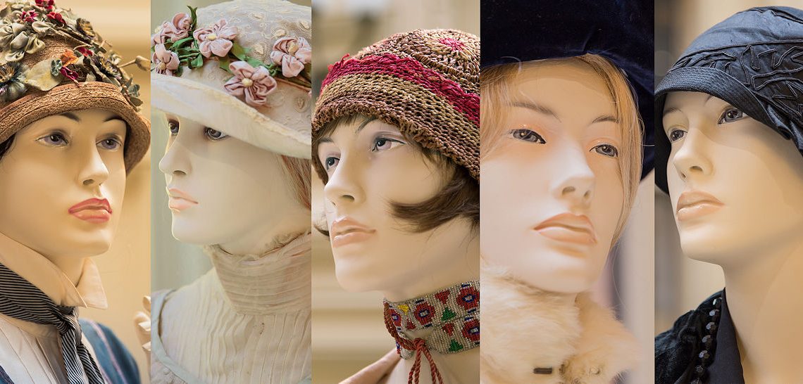 Fashion Museums in Europe, Luxiere Style Blog