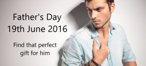 Father's Day Gifts, Luxiere Style Blog