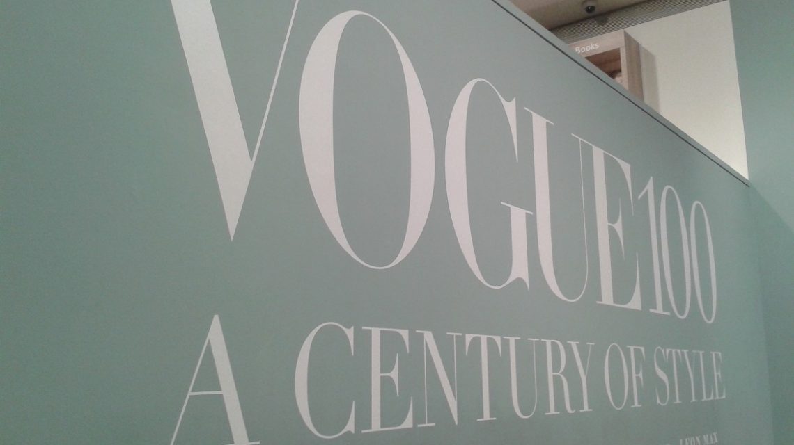 Vogue 100