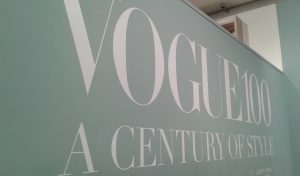 Vogue 100
