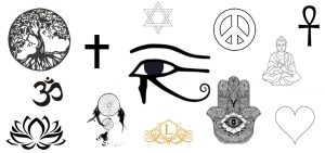 Symbols in Jewellery