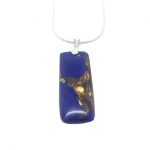 Woman's Sterling Silver Pendant