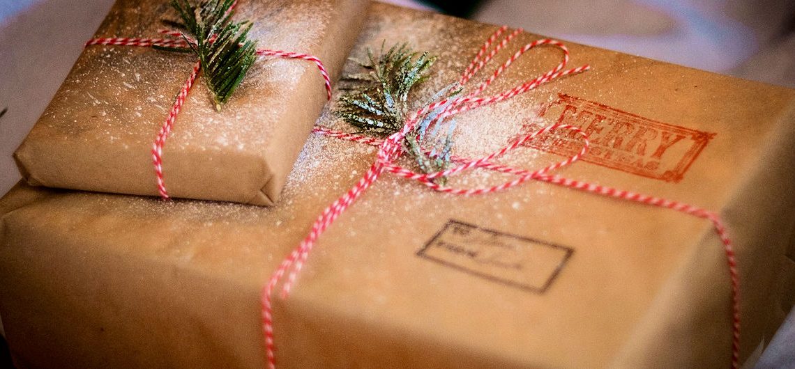 jewellery gifts
