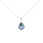 Baroque Swarovski Pendant