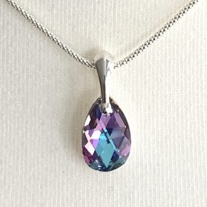Swarovski Crystal