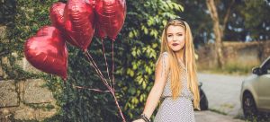 Valentine's Day