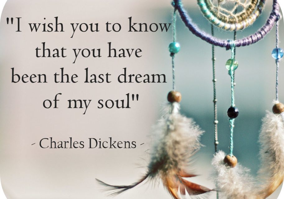 Valentines Quote Charles Dickens