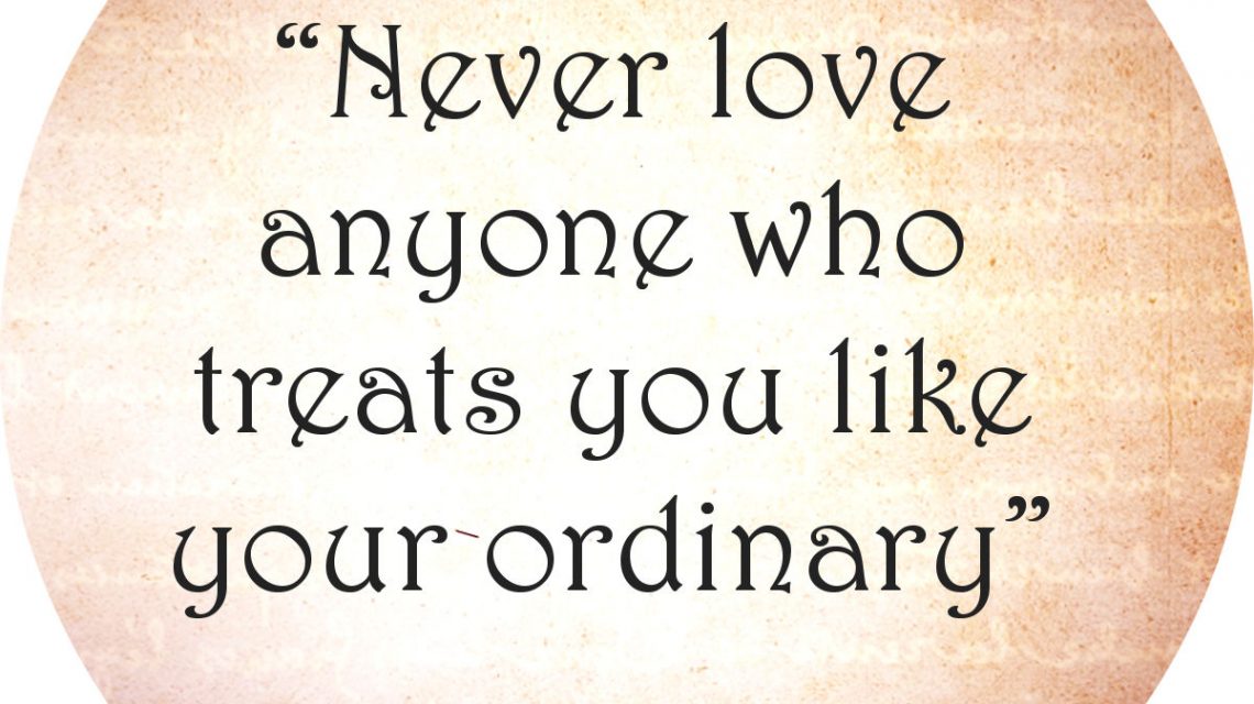 Valentines Quote Oscar Wilde