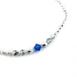Crystal jewellery online uk