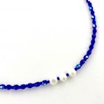 czech crystal necklace pearl necklace online uk