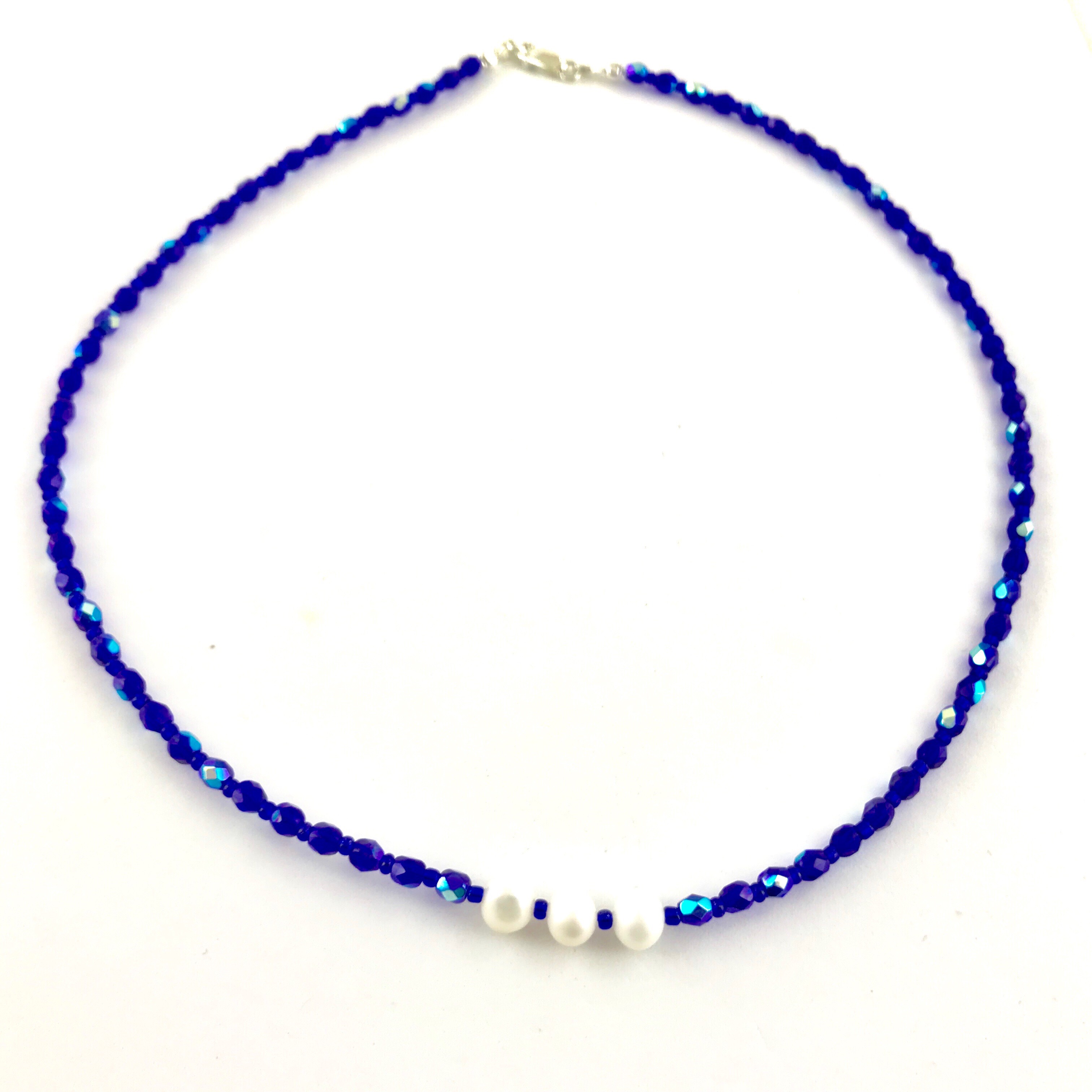 czech crystal necklace pearl necklace online uk