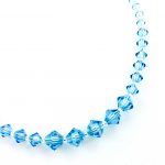 Luxiere jewellery swarovski necklace online uk