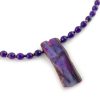 Amethyst and agate necklace online uk Amethyst and agate necklace online uk