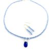 Swarovski crystal necklace and earrings set online uk Swarovski crystal necklace and earrings set online uk