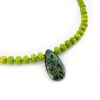 Peridot and agate jewellery online uk