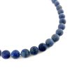 Lapis Lazuli gemstone necklace online uk Lapis Lazuli gemstone necklace online uk