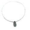 crystal and agate necklace online uk crystal and agate necklace online uk