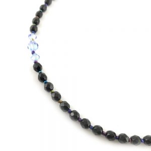 crystal necklace online uk