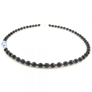 crystal necklace online uk
