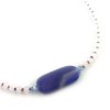 Pink Quartz Necklace online uk