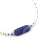 Pink Quartz Necklace online uk