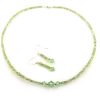 Swarovski crystal necklace online uk
