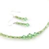 Swarovski crystal necklace online uk