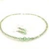 Swarovski crystal necklace online uk