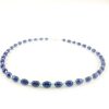 Natural pearl necklace online uk