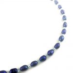 Natural pearl necklace online uk
