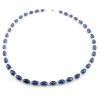 Natural pearl necklace online uk