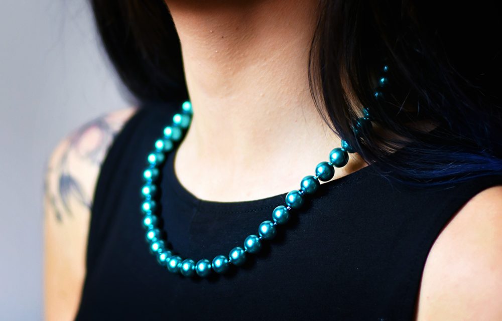 Luxiere Jewellery UK