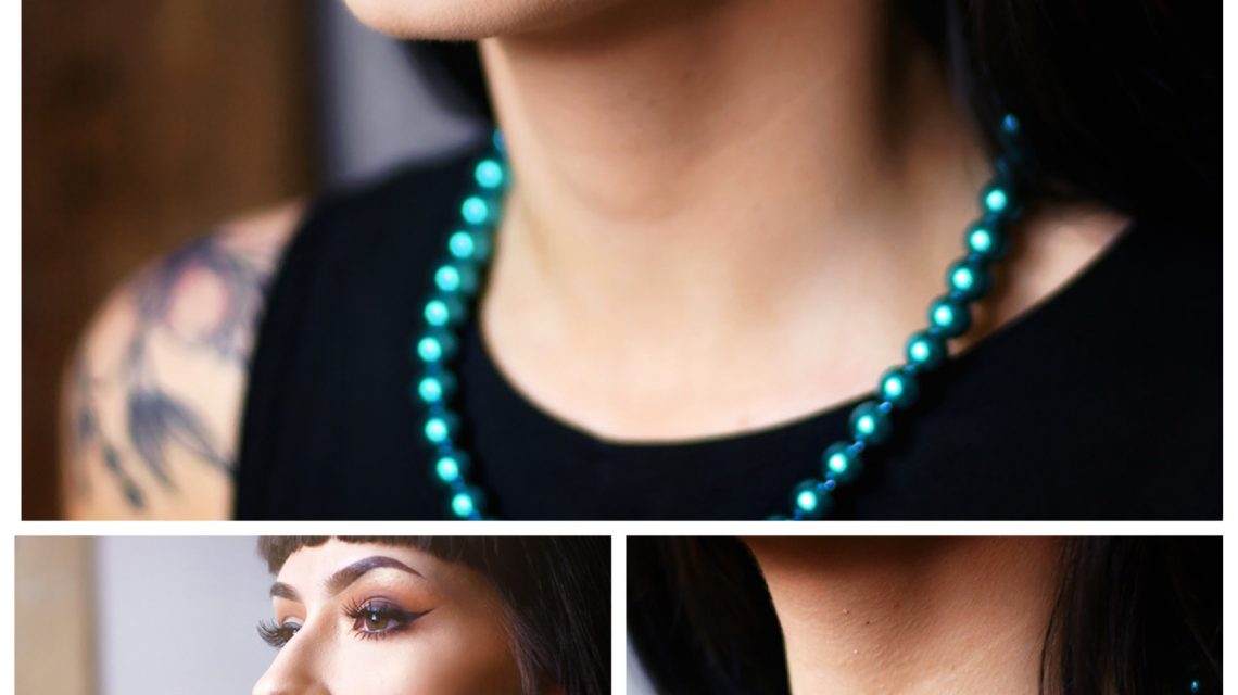 Luxiere Jewellery UK
