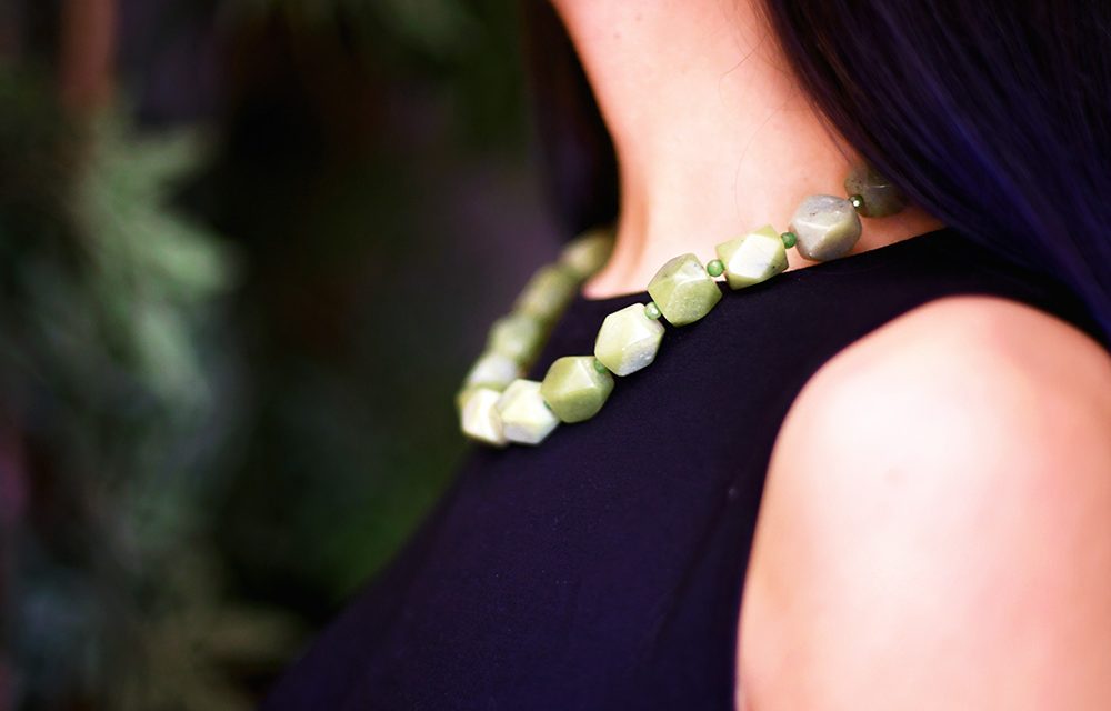 Christmas jewellery gift ideas