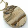 Jasper jewellery