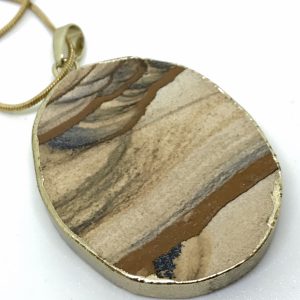Jasper jewellery