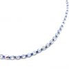 Czech Crystal necklace online uk