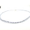 Czech Crystal necklace online uk