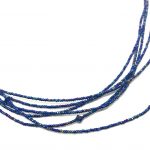Preciosa crystal necklace