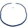 genuine sapphire necklace online uk genuine sapphire necklace online uk