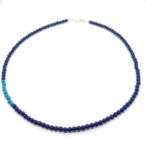 Lapis Lazuli necklace online uk