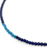 Lapis Lazuli Necklace