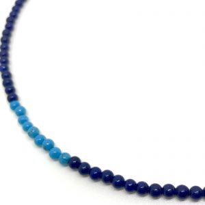 Lapis Lazuli Necklace