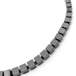 Hematite necklace online