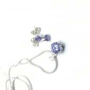 Topaz Jewellery