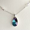 Swarovski Necklace