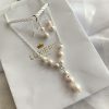 Wedding Pearl Jewellery